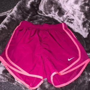 Nike DRI-FIT Tempo Running Shorts